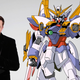 Foto: AP Images / Gundam. Editada por: Matías Zavia.